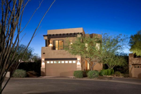 Troon North Golf Casitas 4 BR by Casago